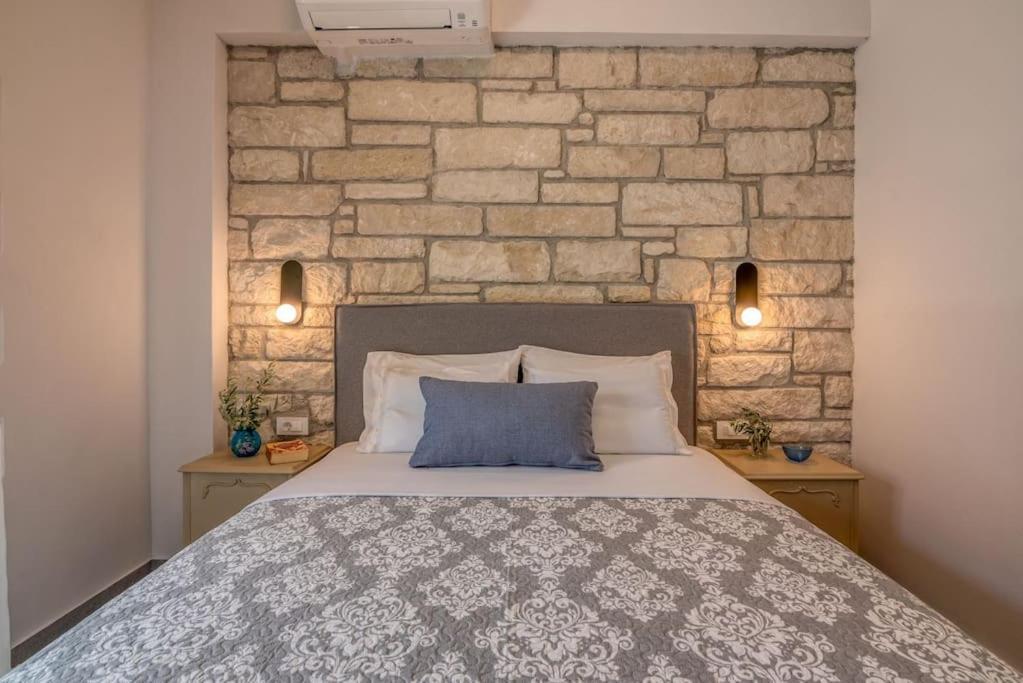 Gramvousa'S Hidden Gem Agios Georgios  Exterior foto
